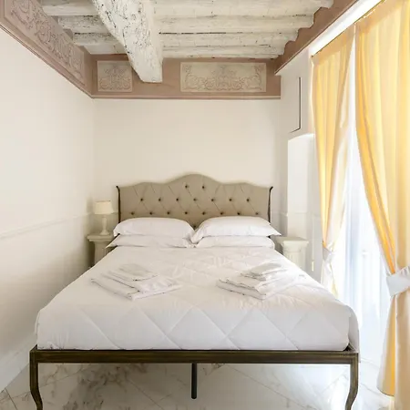 Apartment Domus Nannini - L' Arco Di Matteotti *