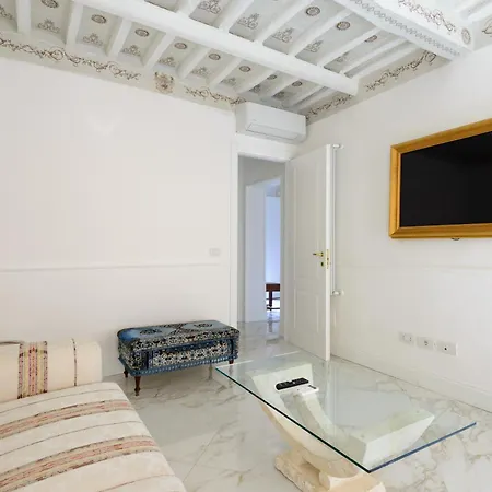 Domus Nannini - L' Arco Di Matteotti *